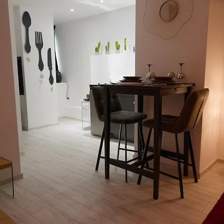 Loveroom Les Folies Douces & * Nancy