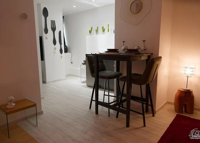 Loveroom Les Folies Douces & * Nancy